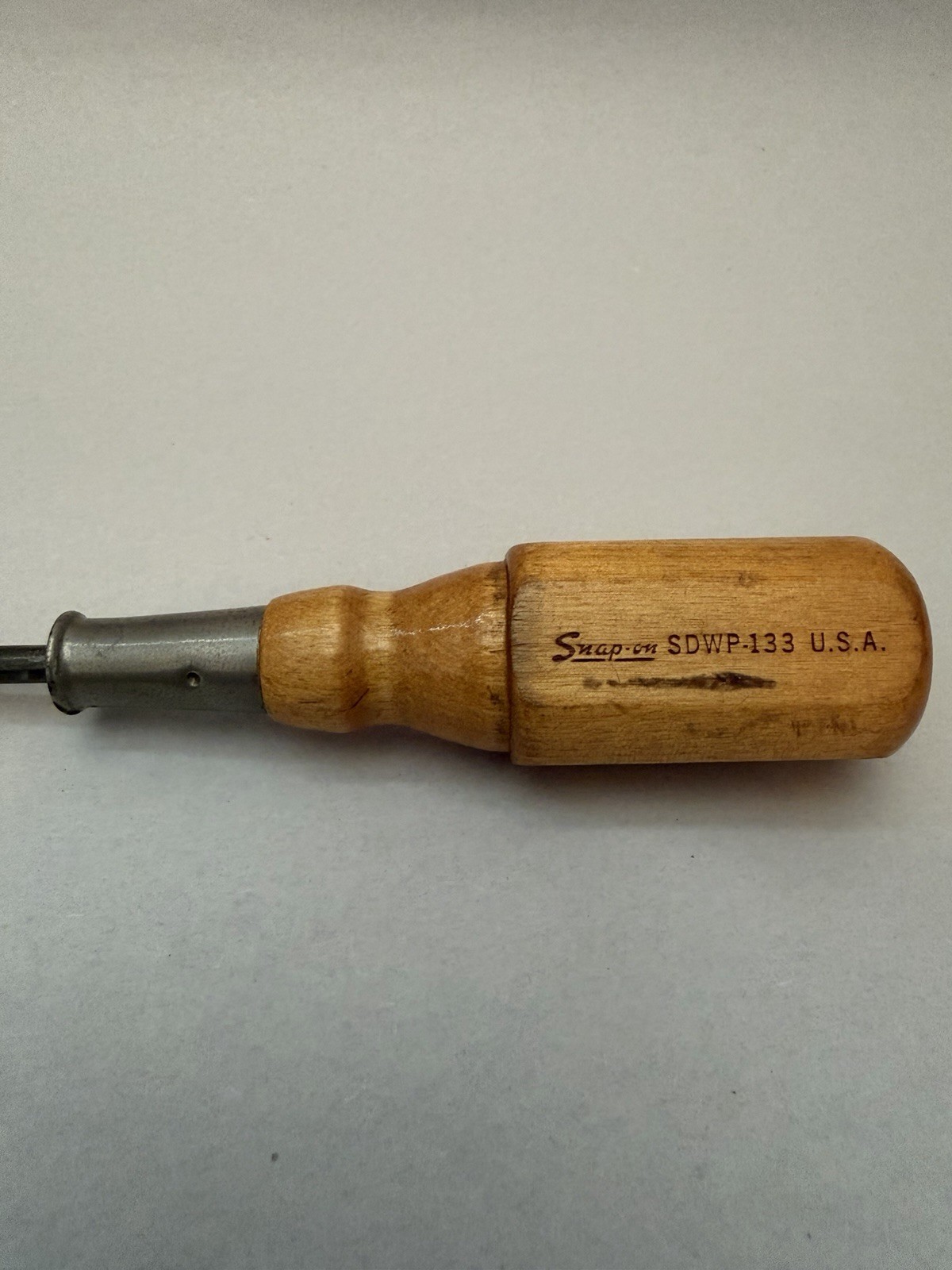 Snap-on 60’s Vintage Phillips Screwdriver