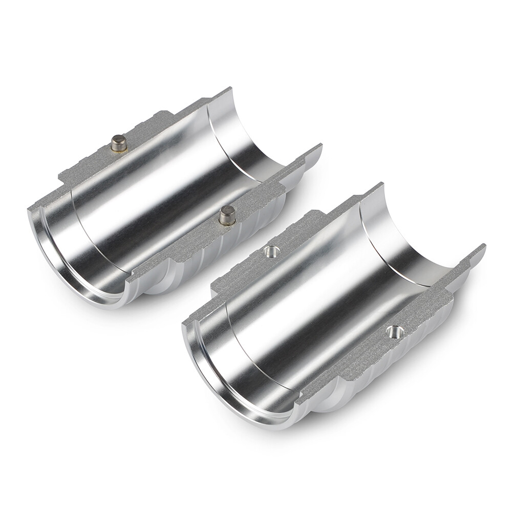 1.85″ Billet Front Fork Seal Driver Tool for Honda CRF450R 02-08 CRF250R 04-09