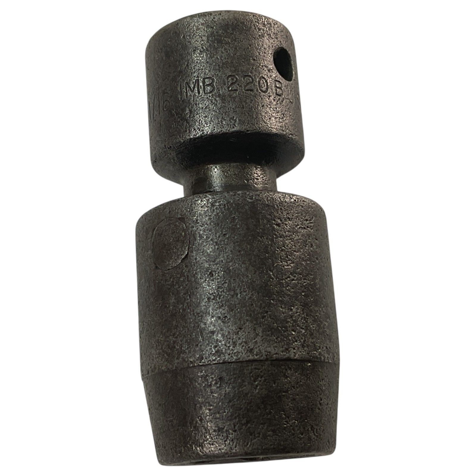 Snap-On Universal Swivel Impact Socket IMB220B 1/2″ Drive 11/16″ 6 Point USA