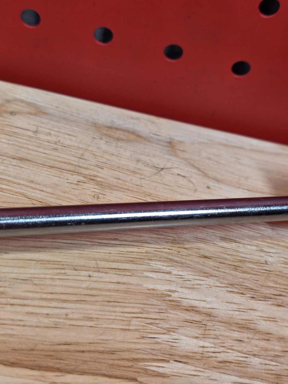 Snap-on Tools SGDP63IRB ORANGE #3 Phillips 6″ Blade Soft Grip Screwdriver