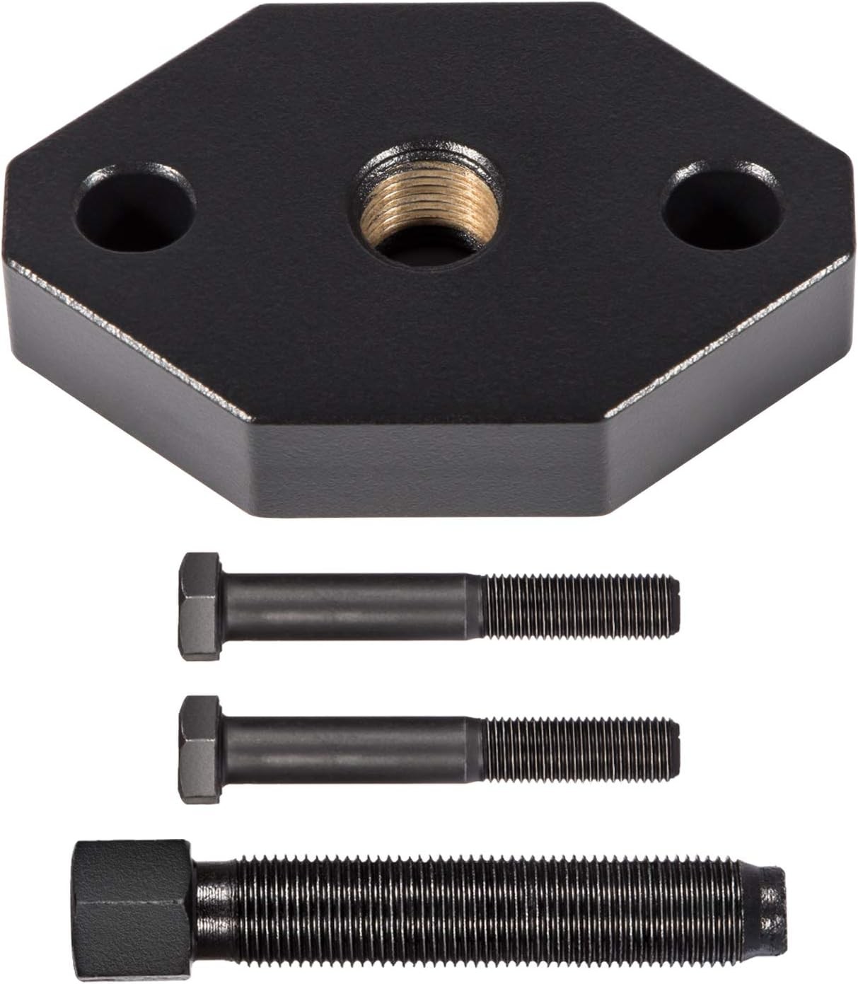 Heavy-Duty Truck 10102 U-Joint Puller & 5192 Bearing Cup Installer for Spicer