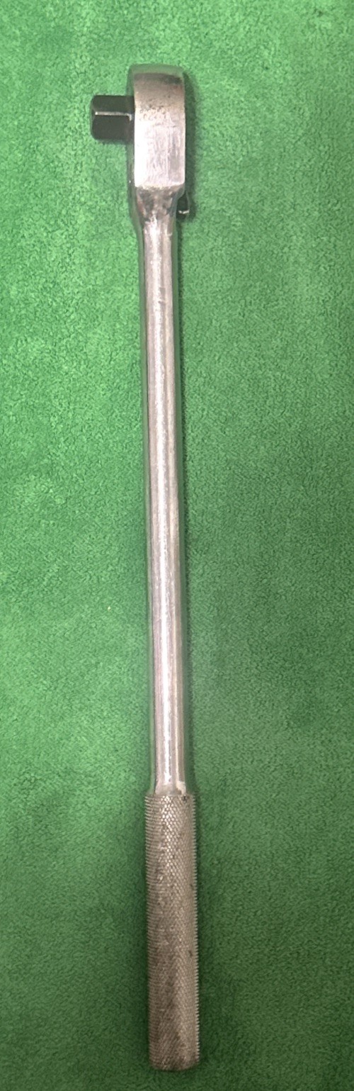 Mac tools 1/2 standard rachet VR15 USA