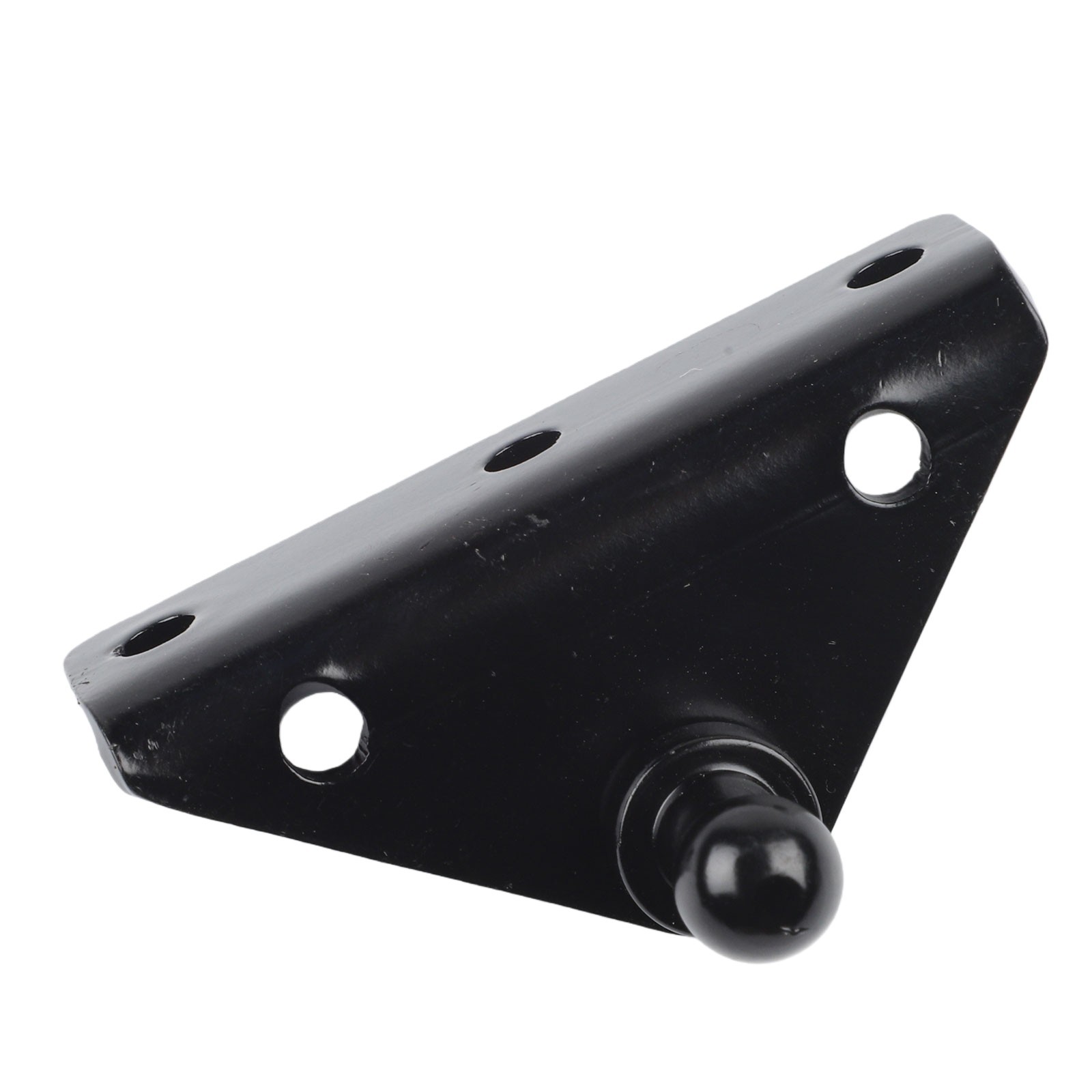 For Gas Strut Compatible 10mm Ball Stud Mounting Brackets with Hardware
