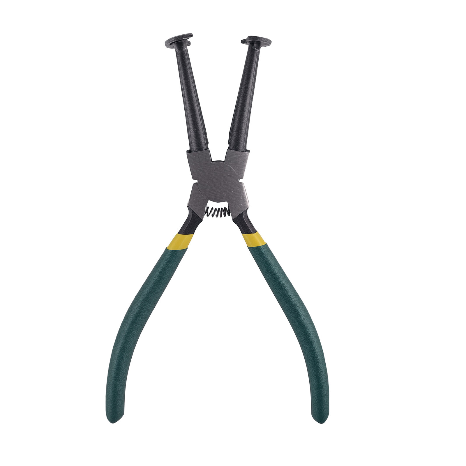 Piston Ring Compressor Cylinder Installer Plier 14 Band Tool Trucks Expander