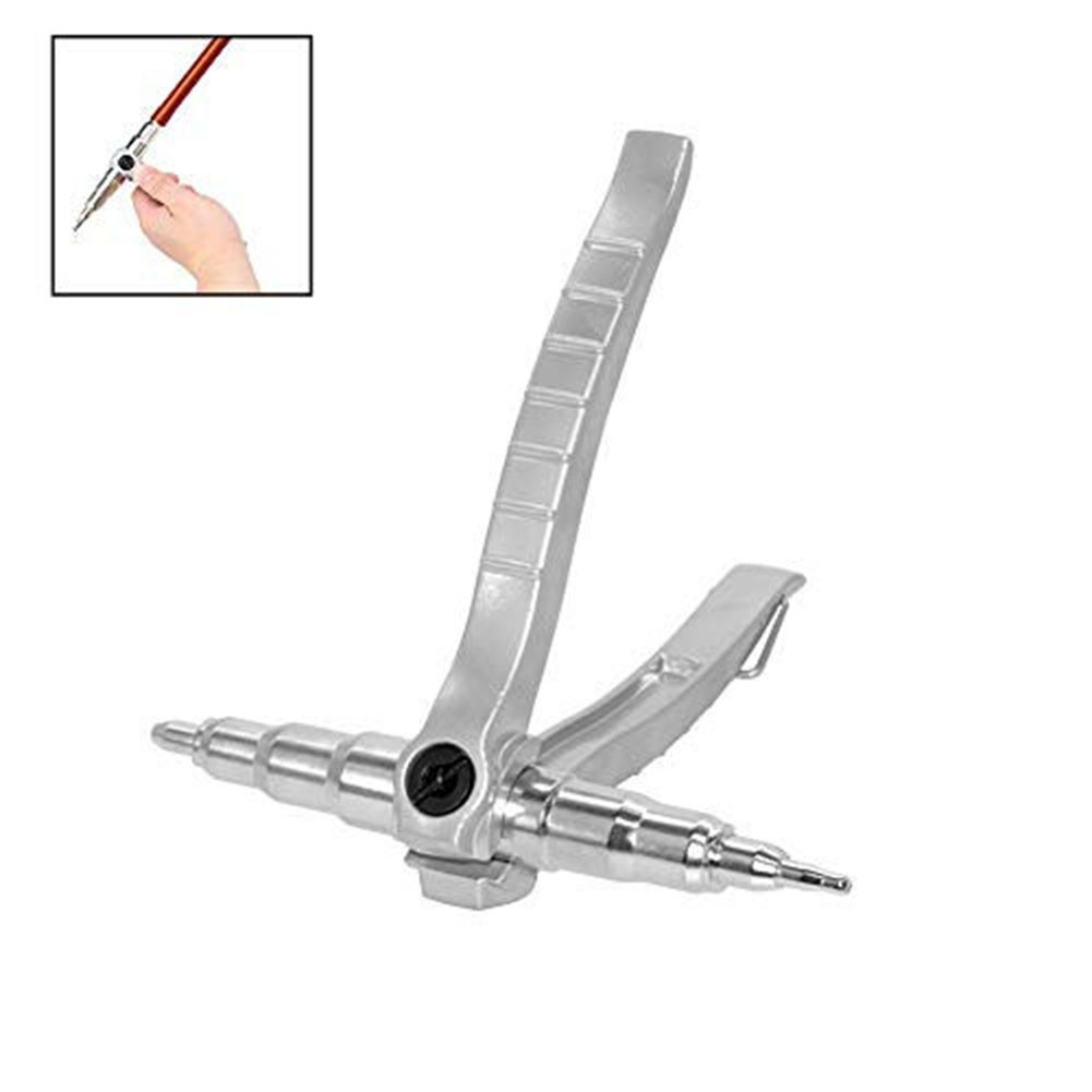 Multi Size Copper Tube Expander for 1/4in 3/8in 1/2in 5/8in 3/4in 22mm
