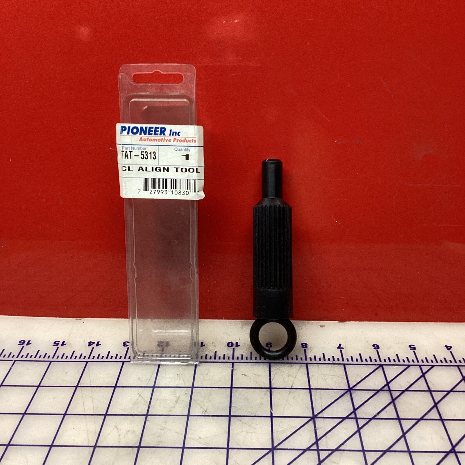 Pioneer Inc. Automotive Products Clutch Alignment Tool #TAT-5313