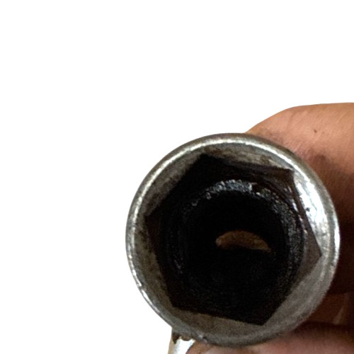 S-K Professional Tools 4480 5/8″ Swivel Spark Plug Socket 3/8″ Drive USA