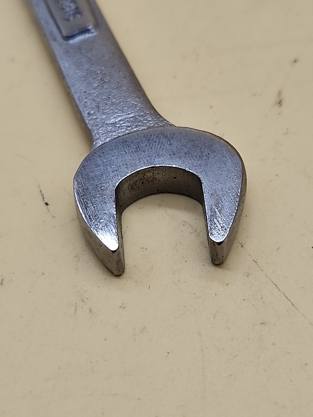 Craftsman 12mm 12 Point Combination Wrench VV 42916 USA