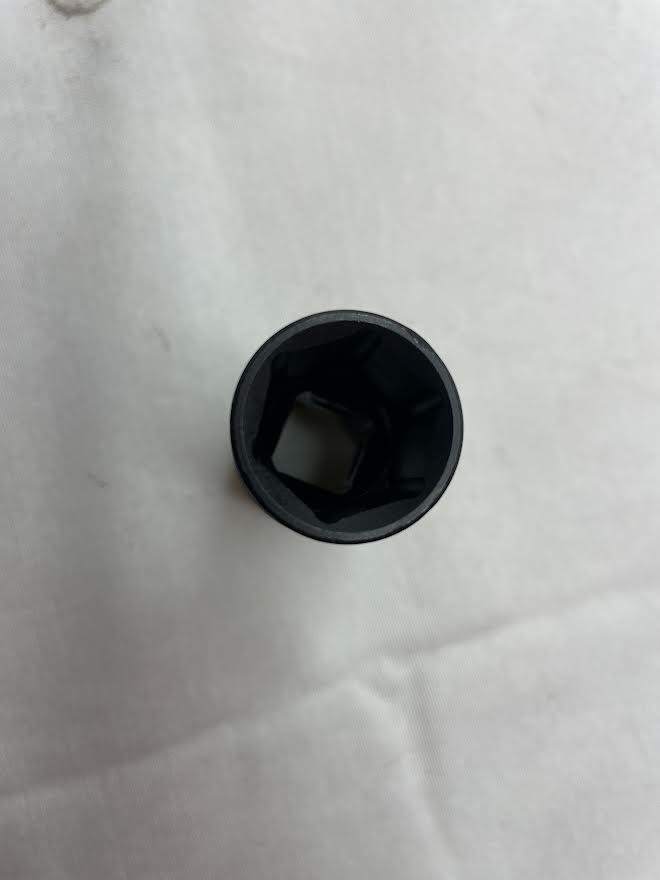 Mac Tools TFL3-Set Thin wall Impact Sockets