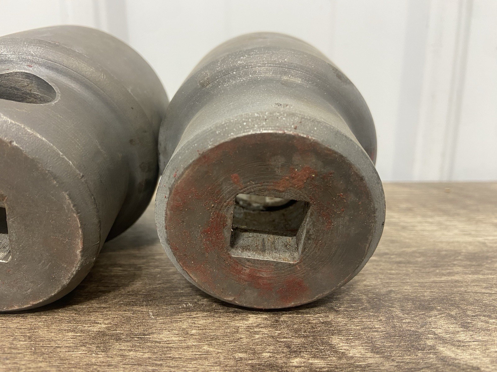 Proto 5772 2-1/4” 3/4” & 5776 2 3/8″ 3/4″ Proto 12 Point Heavy Duty Los Angeles