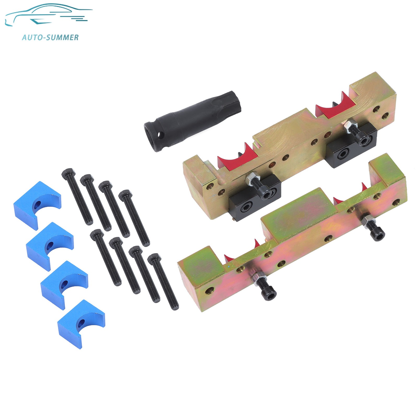 For Mercedes Benz M133 M270 M274 Camshaft Alignment Engine Timing Tool Set