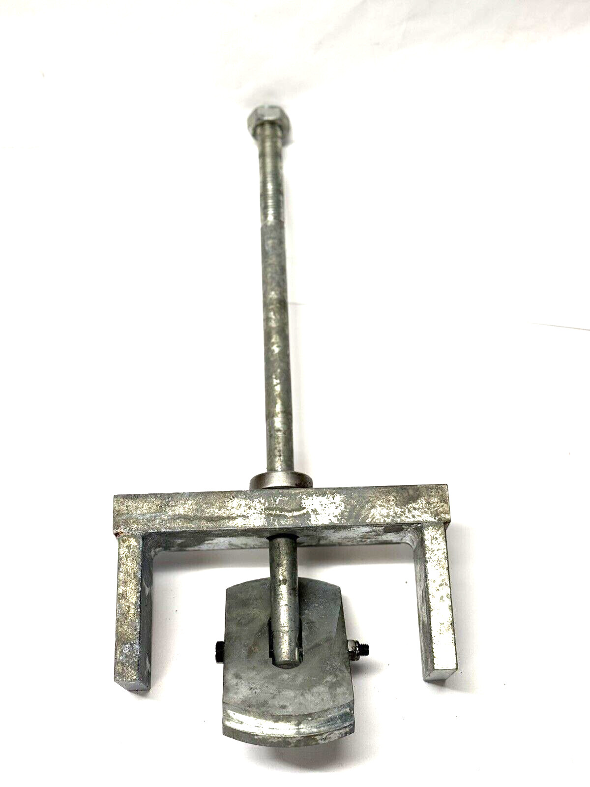J-35791 Cylinder Liner Puller Remover Tool for Non-EGR Detroit Diesel S60 / S50