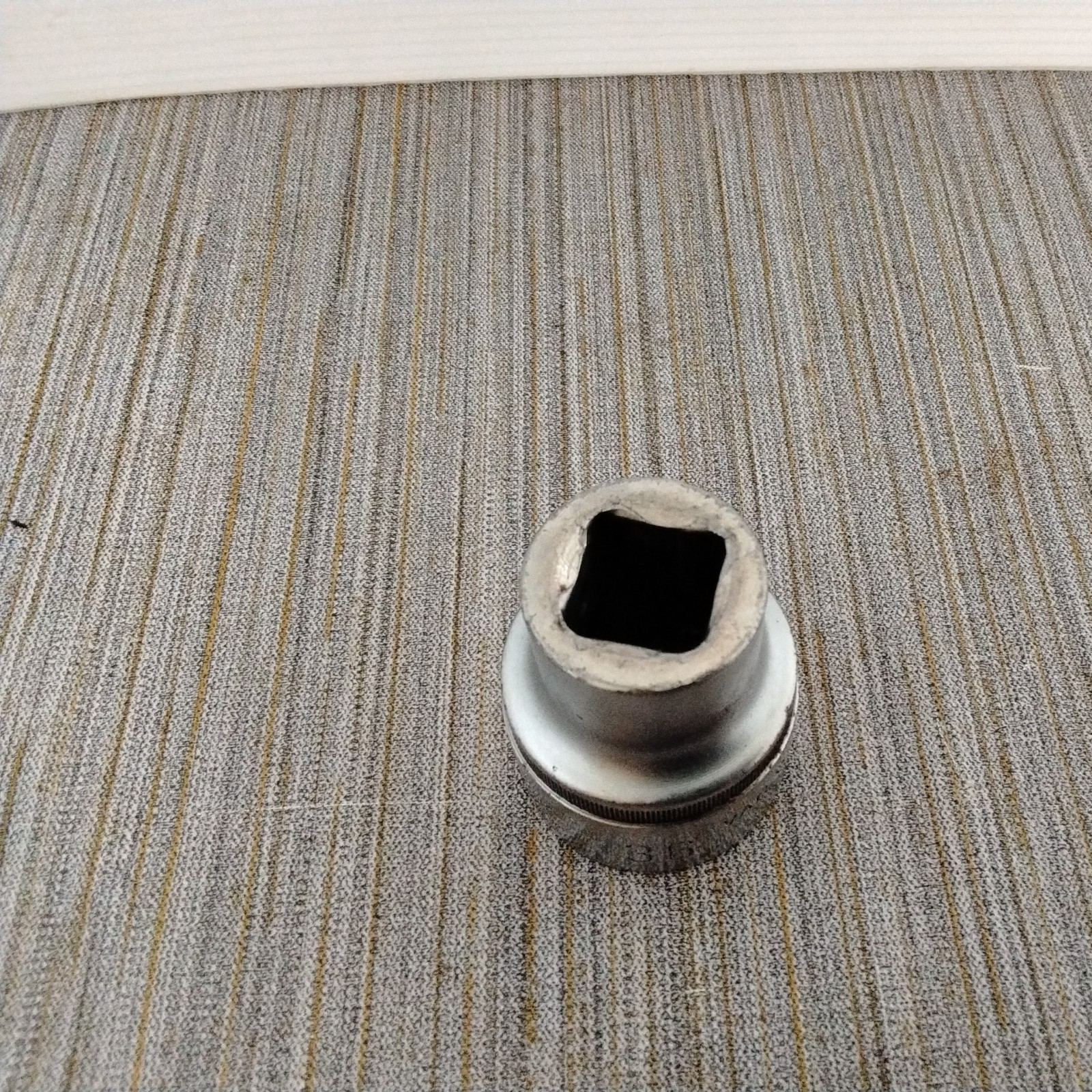 USAG Extra, Vanadium, 36mm, 3/4 drive socket, Part No. 235