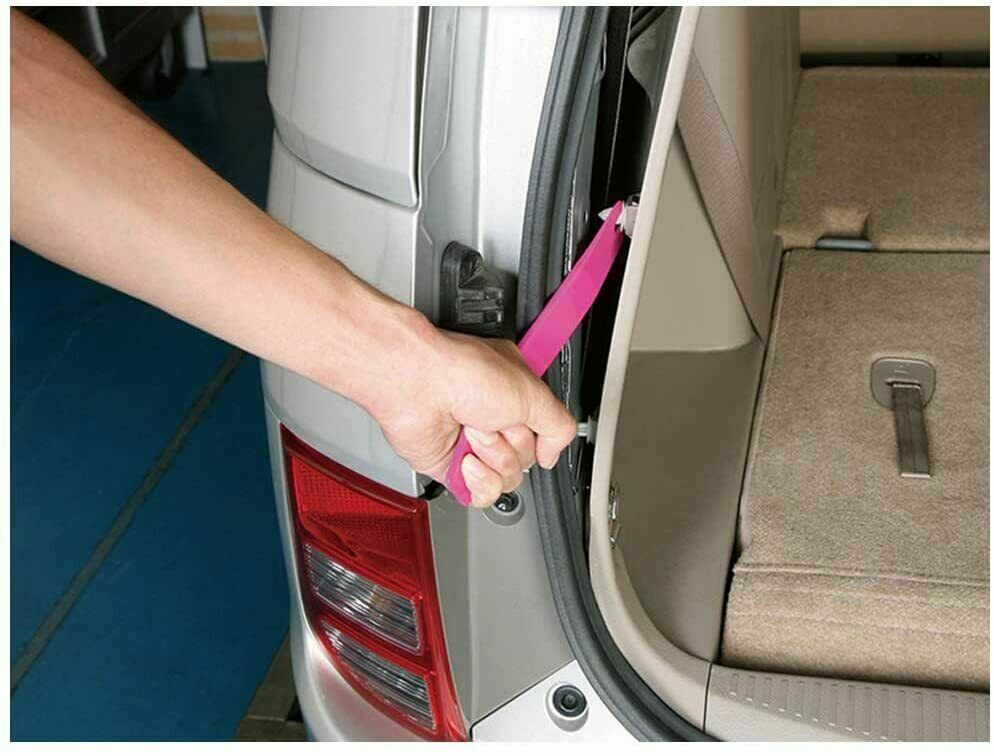 KTC Industial Tool Handy remover set ATP2015 Japan Japanese tool new car motor