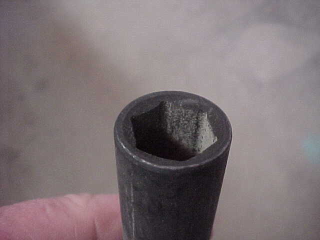 LOT OF 16 ACE 1/2″ Drive 6 Point 5/8″ Deep Impact Socket