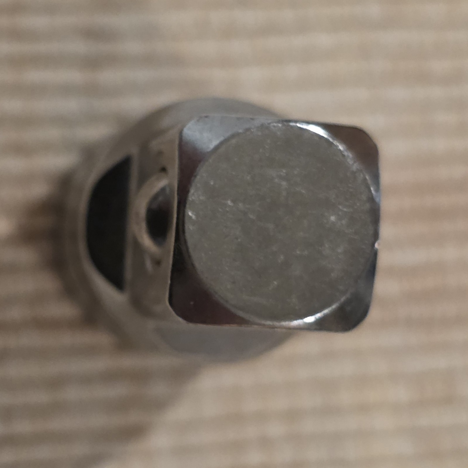 SNAP ON A2A 3/8″ Drive – 1/2″ Socket Adapter USA