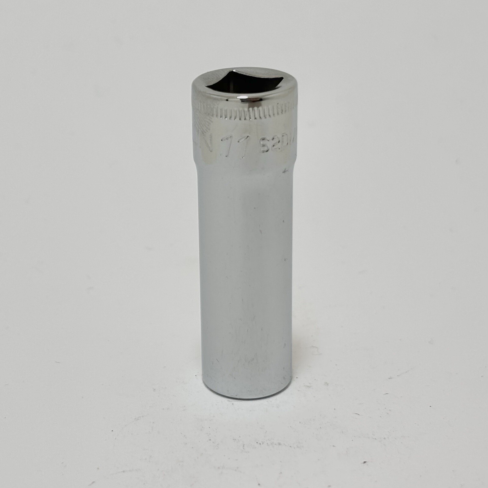 NEW ICON 3/8 INCH DRIVE METRIC DEEP SOCKET 6 POINT POLISHED PICK ANY SIZE