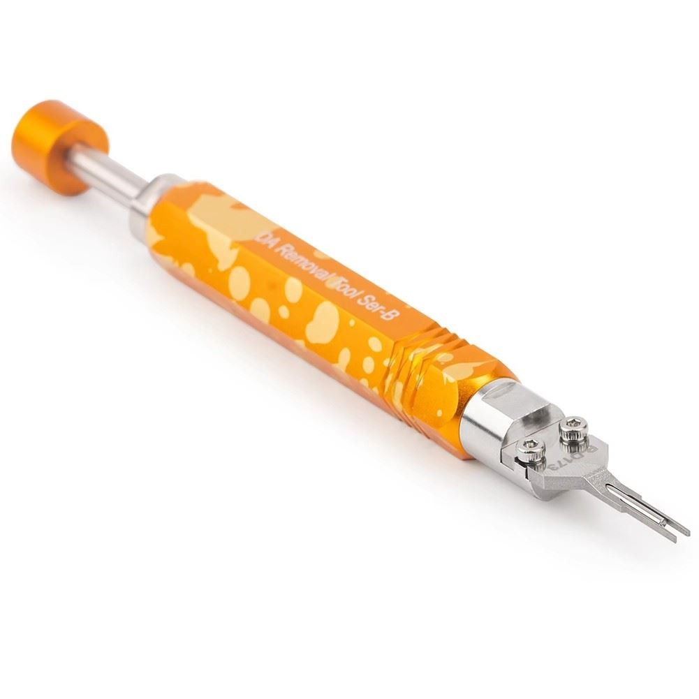 Needle Remover 5557 Needle Removal Tool -Fit Jr Extraction Tool H9Y1
