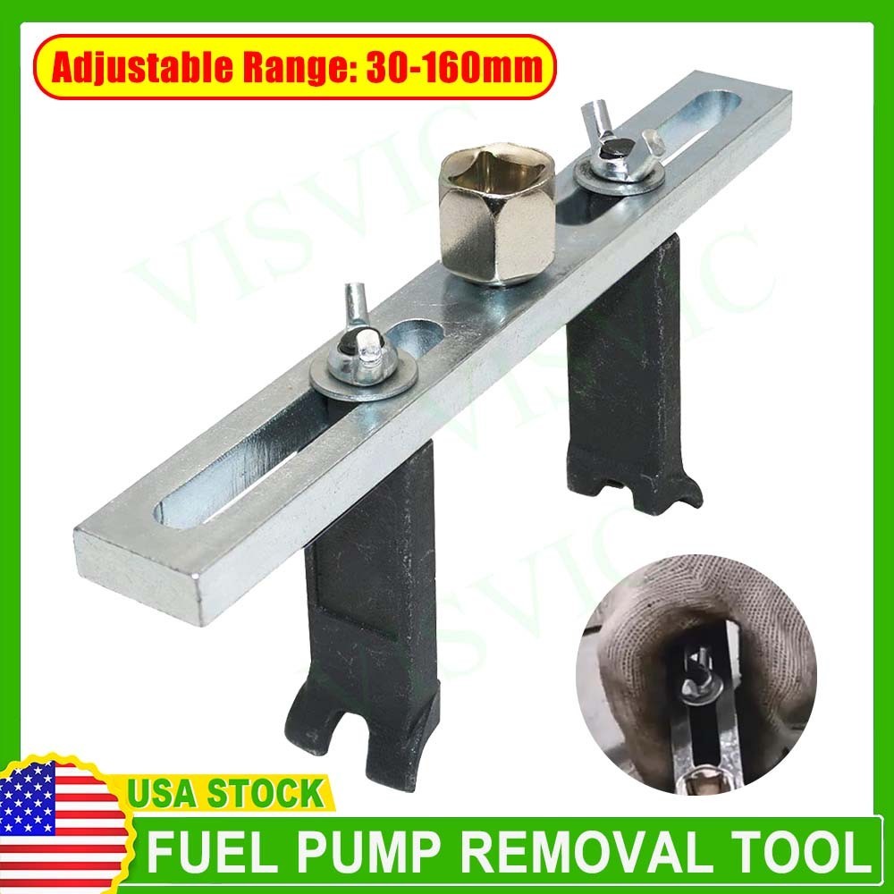 Fuel Pump Remover Tool -Fuel Pump Lock Rings Tool Fuel Tank Repair Kits