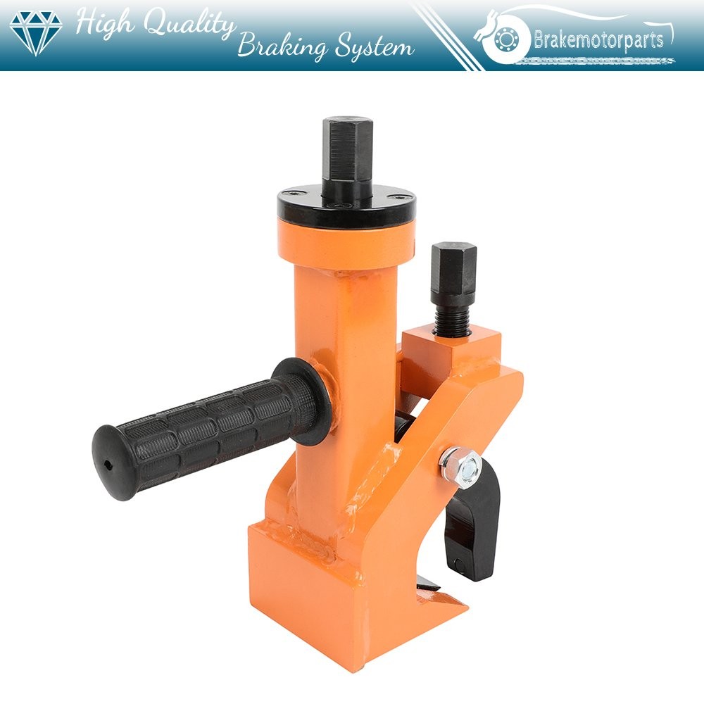 Pneumatic Bead Breaker Heavy Duty Car Truck Tractor Tire Change Tool Univ