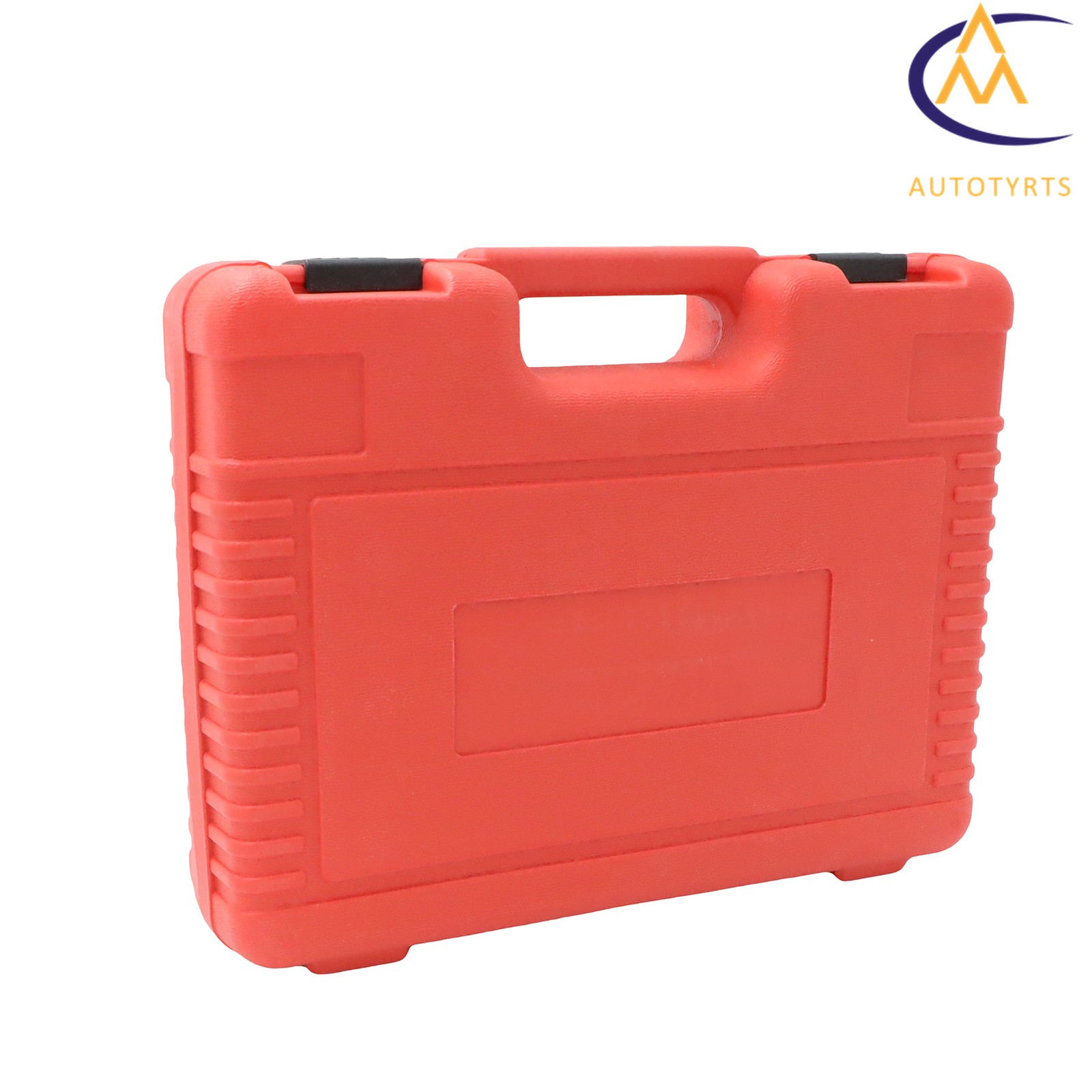 23Pcs Hand Held Vacuum Pressure Pump Tester Set Brake Fluid Bleeder Bleeding Kit