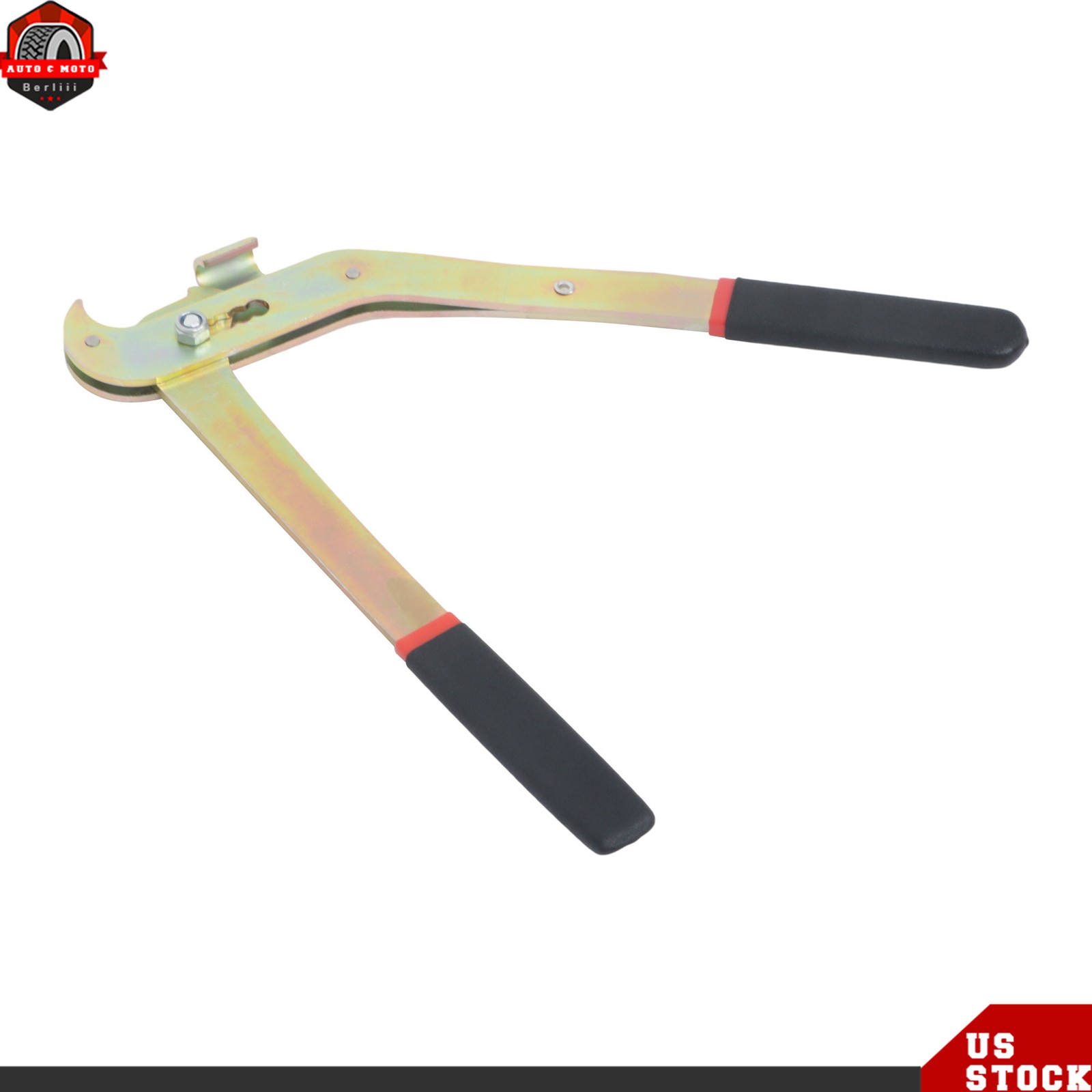 14 inch Parking Brake Cable Coupler Plier Removal Tool 10500 1-Piece Hand Tools
