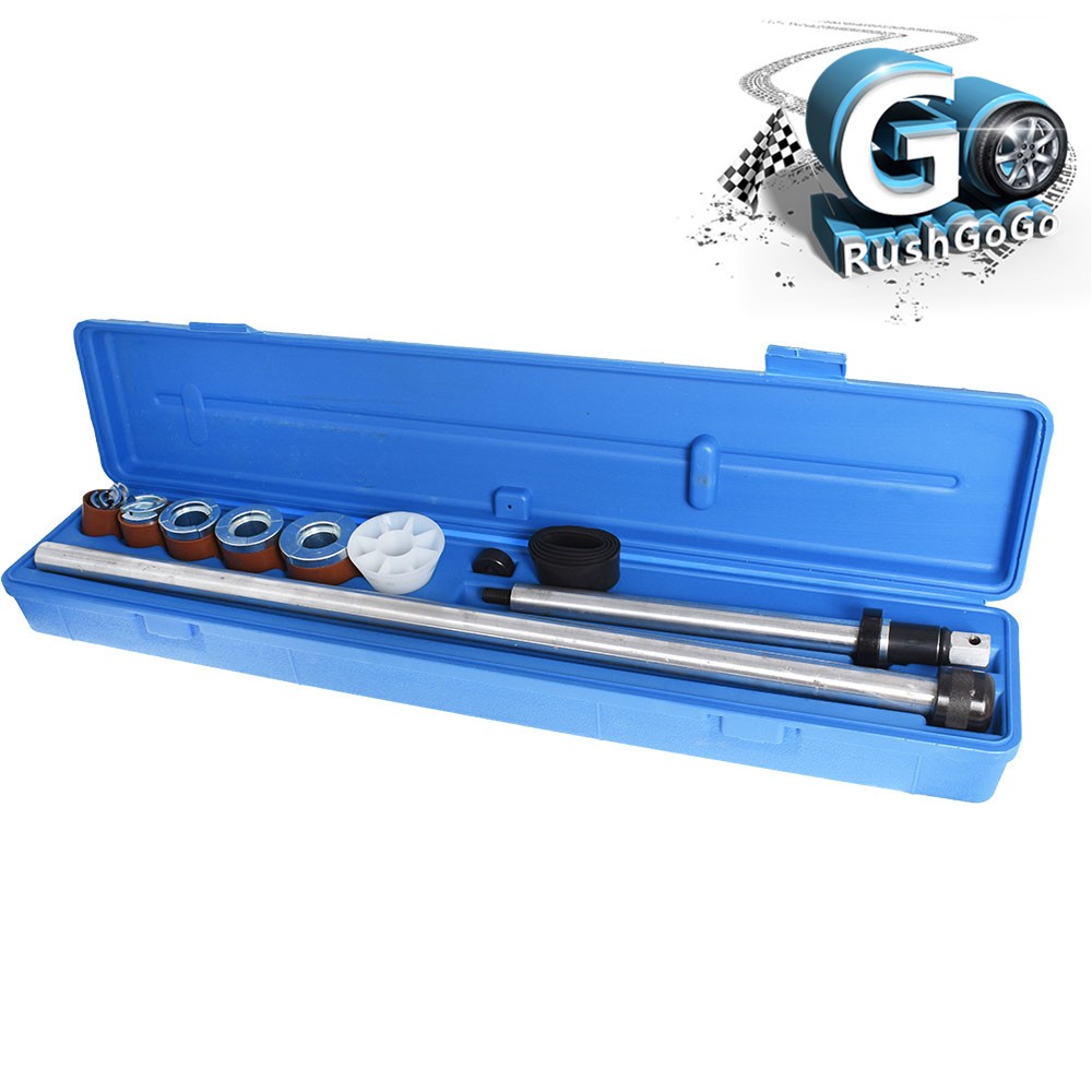 1 Set Engine Camshaft Cam Bearing Installation Insert Removal Kit Tool Universal