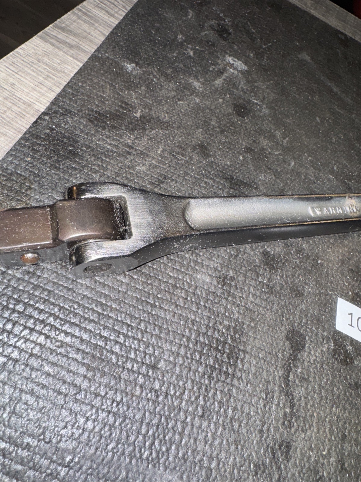 Sears Craftsman VS 4431 3/4″ Drive 18” Breaker Bar Ugly Nos