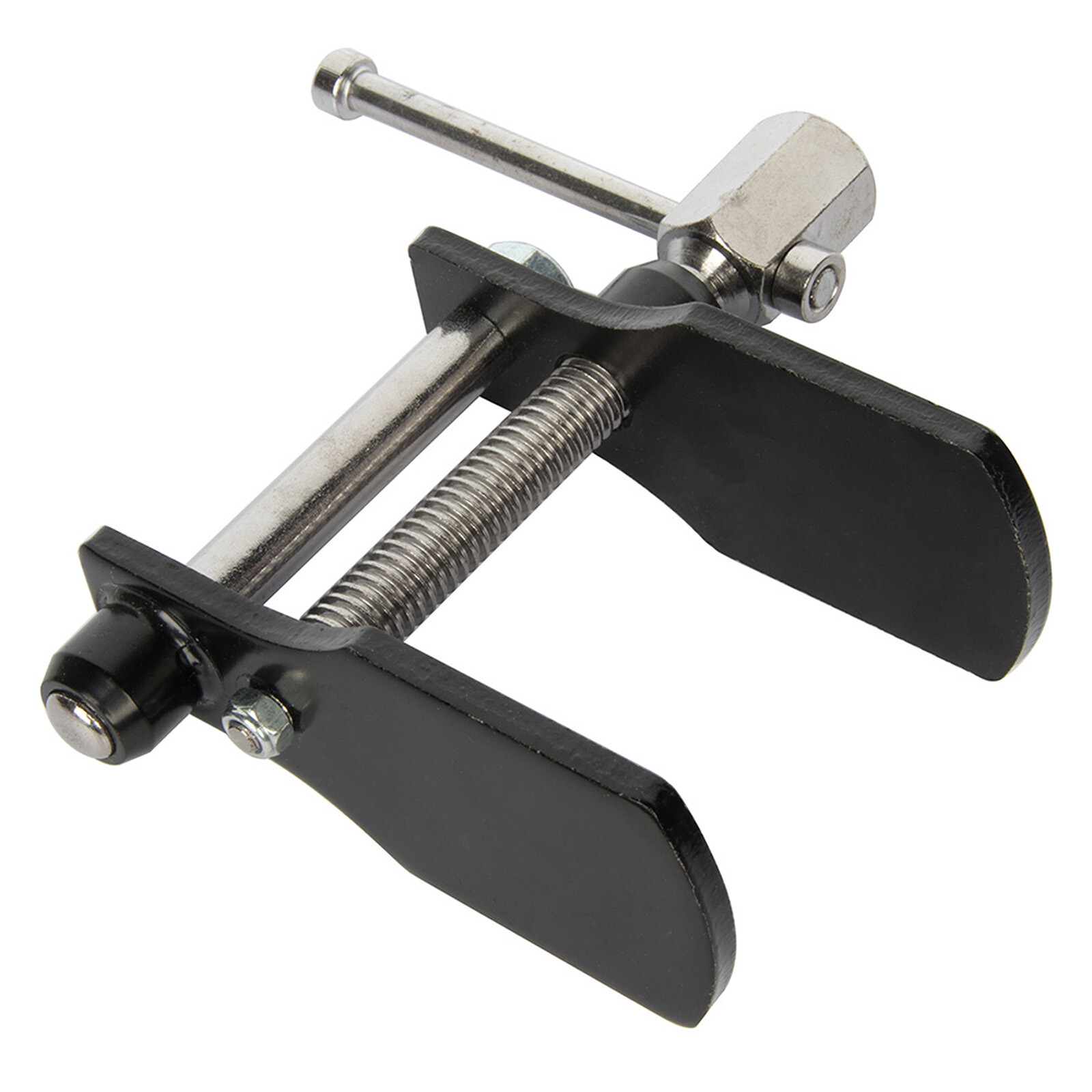 Car Disc Brake Pad Spreader Installation Caliper Piston Compressor Press Tool
