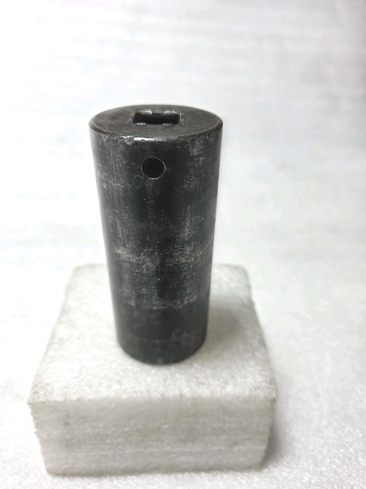 Snap-on SIM340 1-1/16″ SAE Flank Drive Deep Impact Socket 1/2″ Drive 6 Point