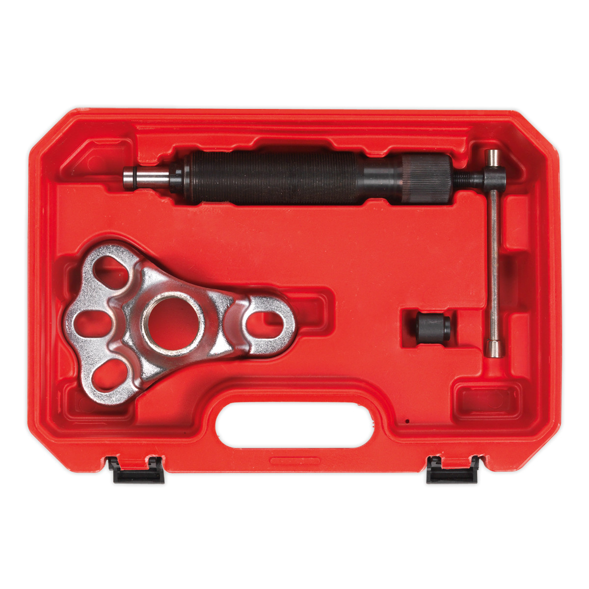 Sealey PS993 Hydraulic Hub Puller Set