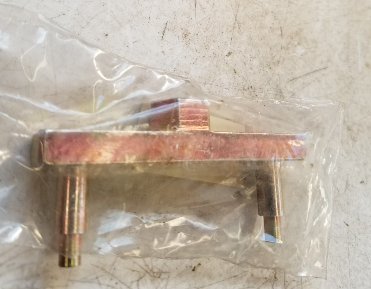 * NEW Mopar Miller Tool 9240 Fuel Sending Unit Wrench