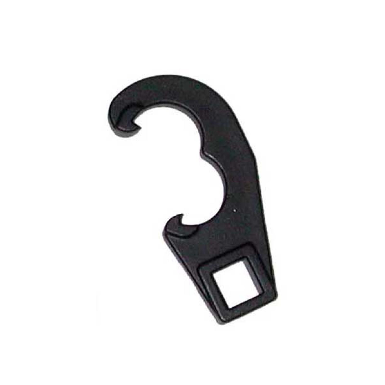 Specialty Products Tie Rod 1/2″ Drives Adjustment Tool for Standard Cars 71969