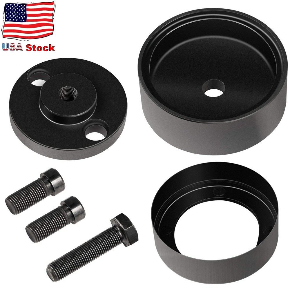 Rear Crankshaft Seal Installer Tool Fit Ford 4.0L V6 Replaces OTC 7834