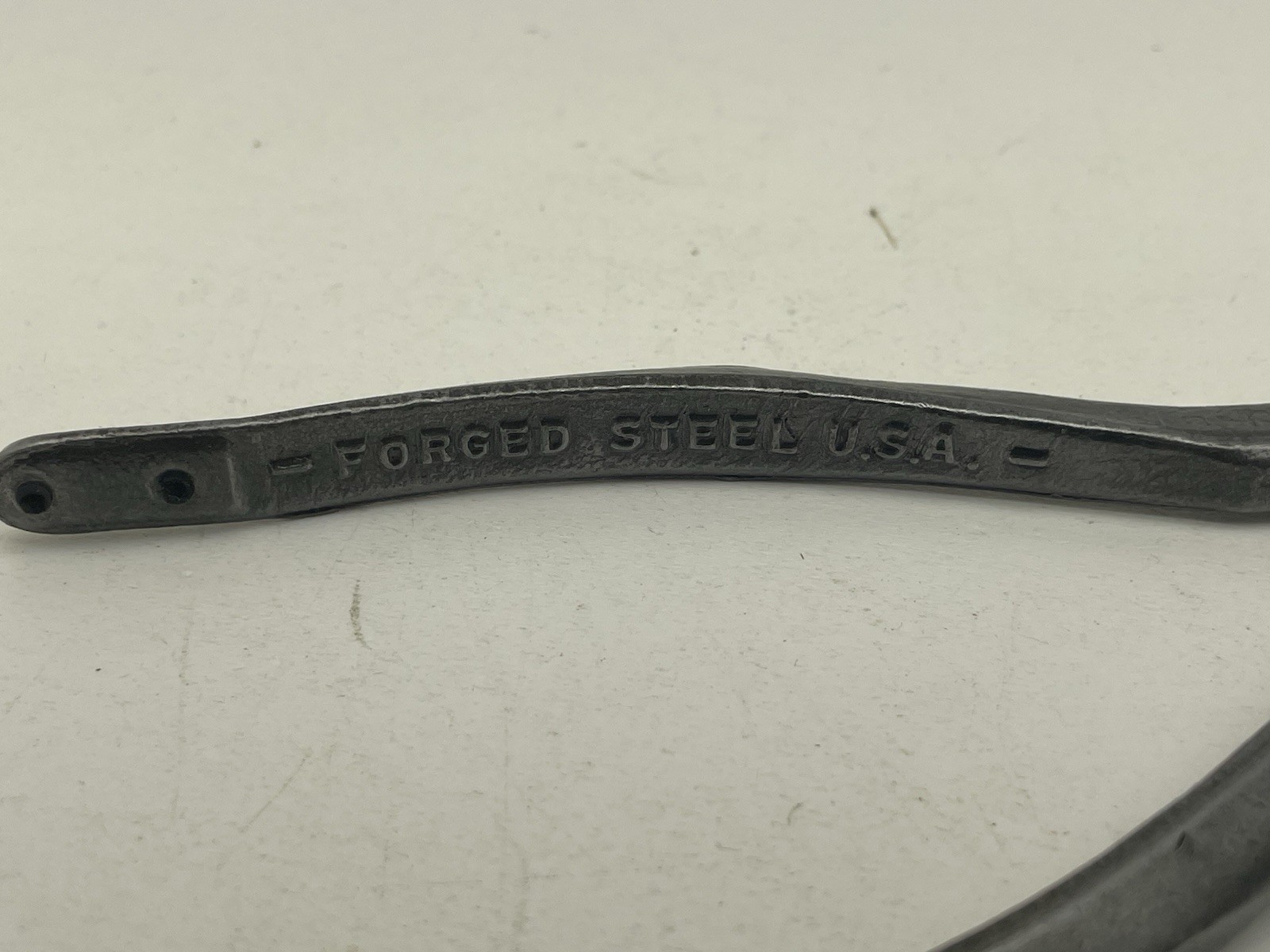 Blue Bird No.20 Terminal Pliers
