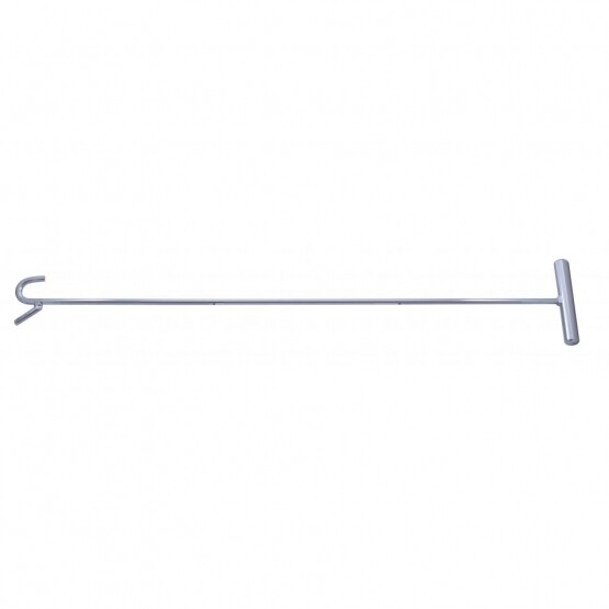 United Pacific 31″ Fifth Wheel Pin Puller wHook 90012