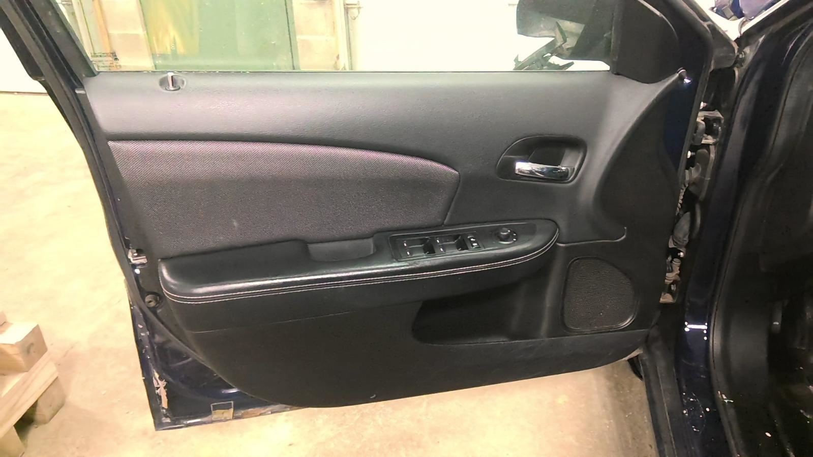 AVENGER 2014 Tools 737528