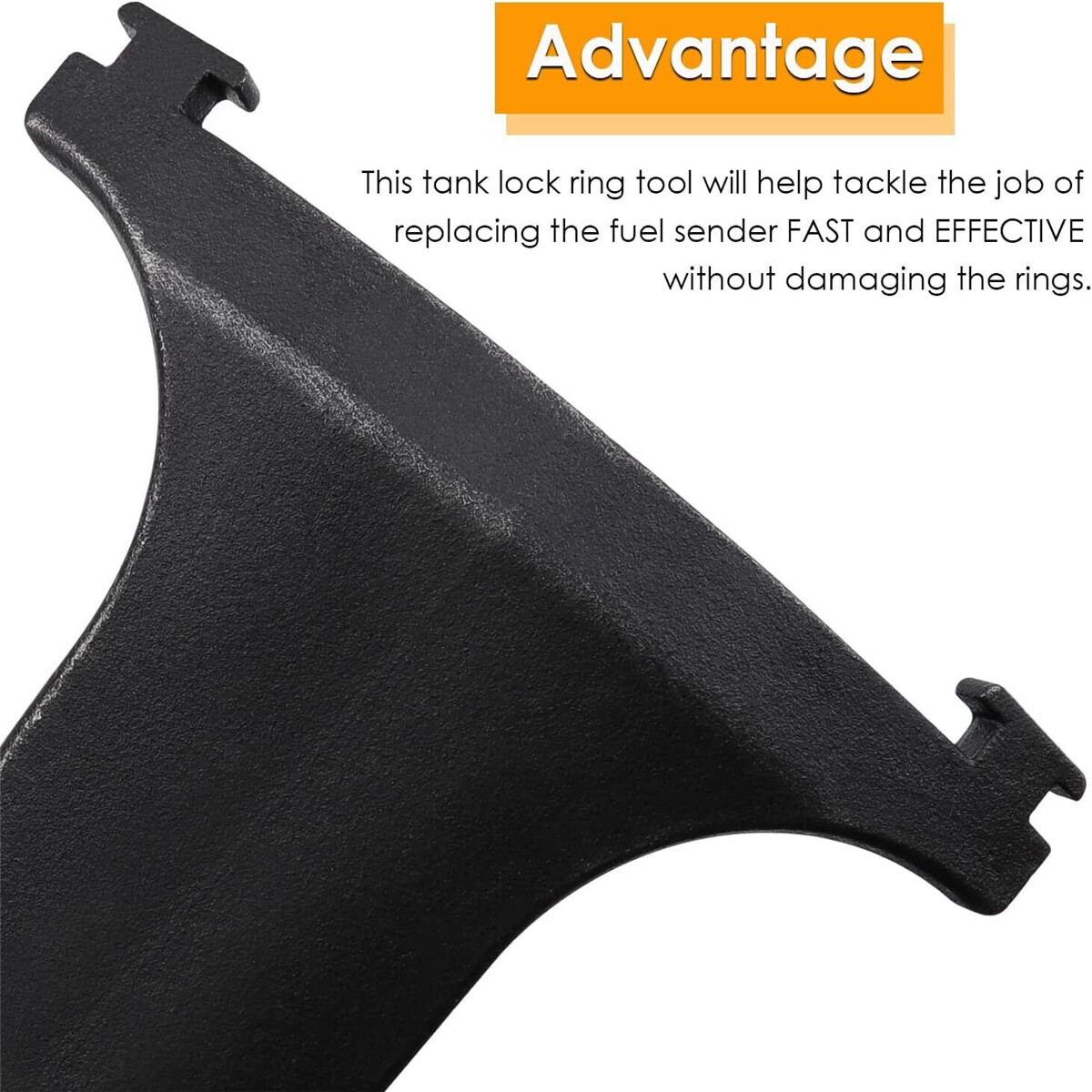 Fuel Tank Lock Ring Wrench Tool 6599 Pump Removal Installer For Chrsyler Ford GM