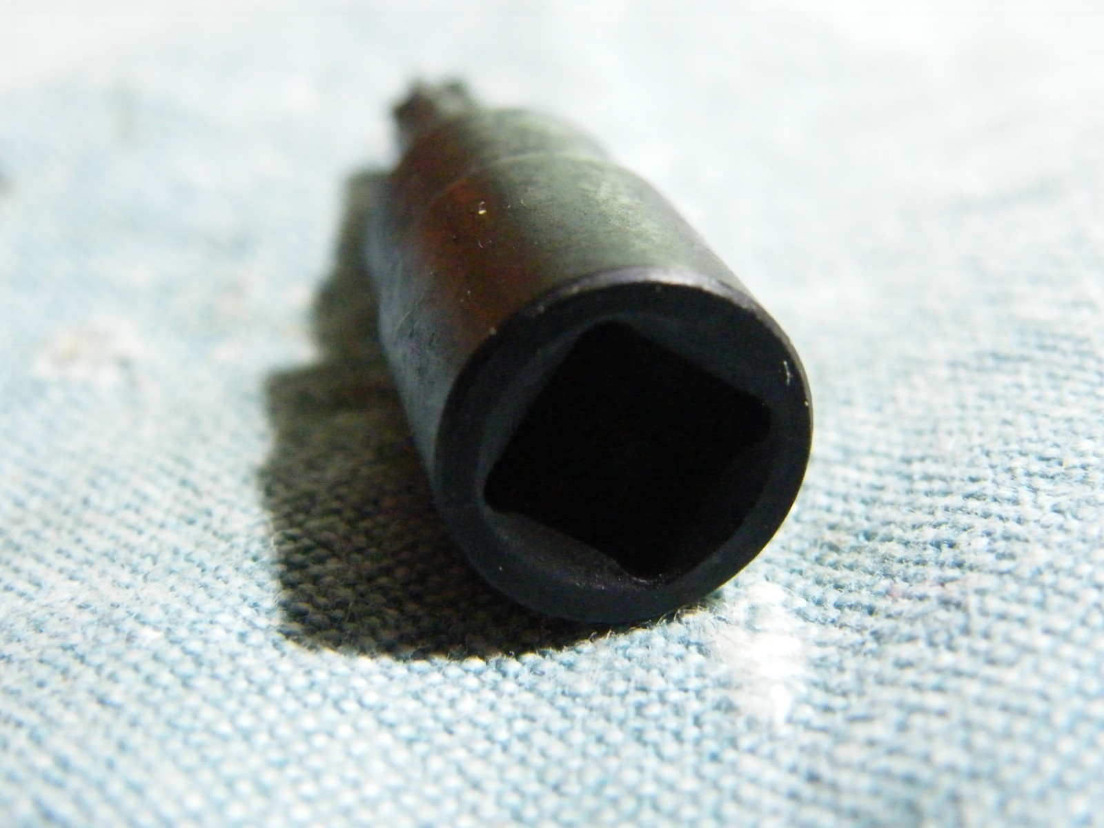 US PRO CR-V/52 1/4″ drive T15 Impact socket External Male T-TORX bit NEW unused