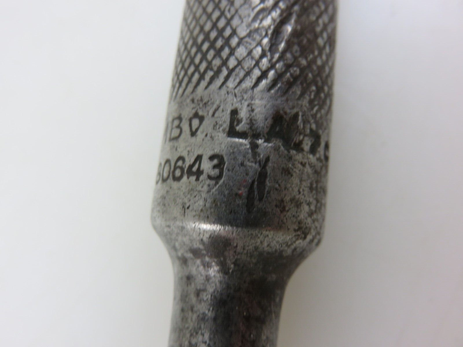 Plomb 5467 1/2″ Dr. 14″ Long Breaker Bar Vintage USA