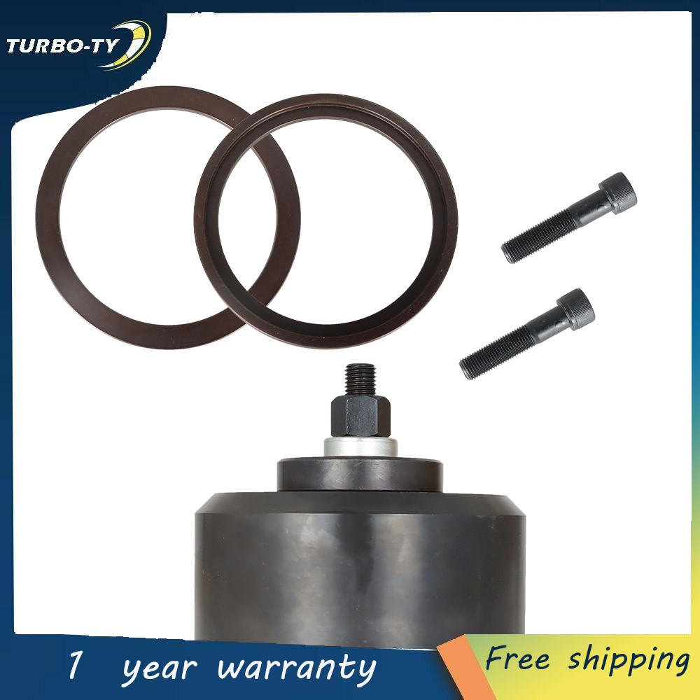 J-35686-B Front&Rear Wear Sleeve w/ Seal Installer for Detroit Diesel Series 60