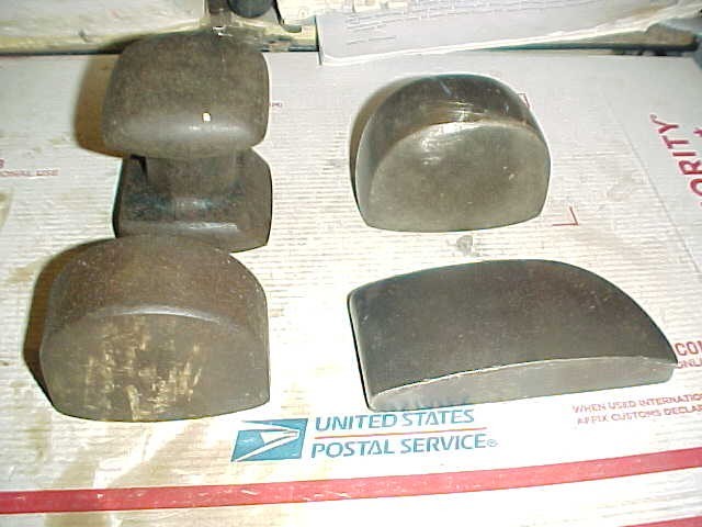Auto Body Dollies Hand Anvils Shop Hammer Tools