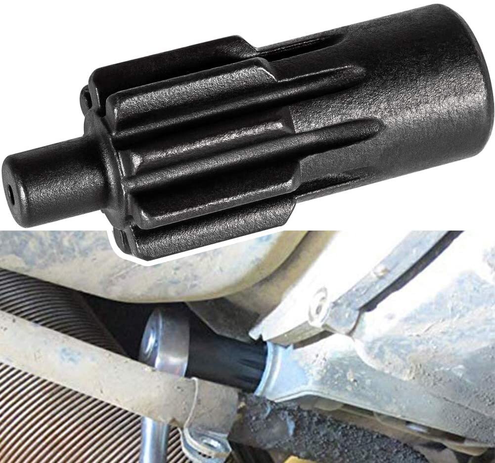 Engine Barring Tool MX 13 for Paccar Kenworth T880 Flywheel Cranking Turning