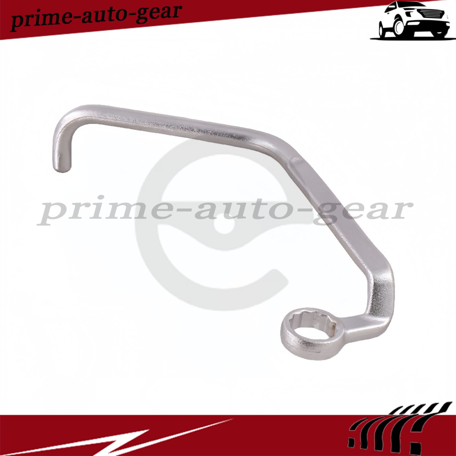 1X Starter Motor Wrench 9/16″ Back Bolt Tool JDE80 Fits John Deere Tractors