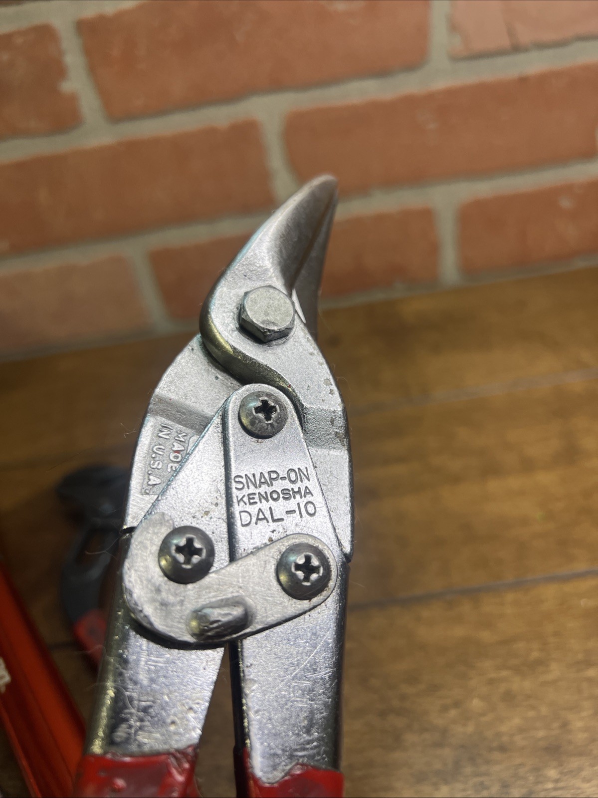 Snap On Blue Point Misc. Tool Lot Set Pliers Wrench Ratchet Sockets Snips