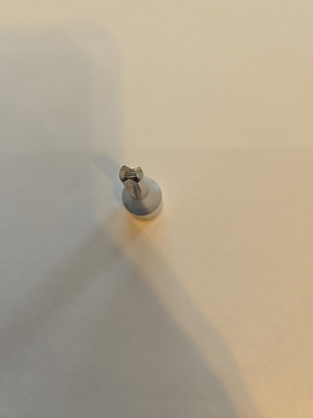 Snap On 1/4″ Drive 1/4″ SAE Chrome Clutch Bit Driver Socket TM30