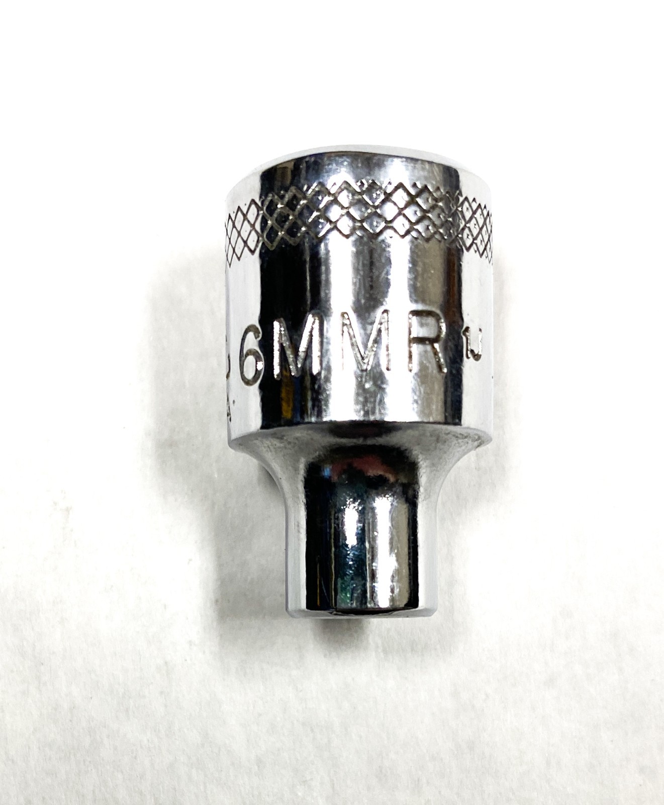 MAC TOOLS USA 6mm 6 Point 1/4″ Drive Shallow IMPACT Socket X6 6MMR FREE SHIP!