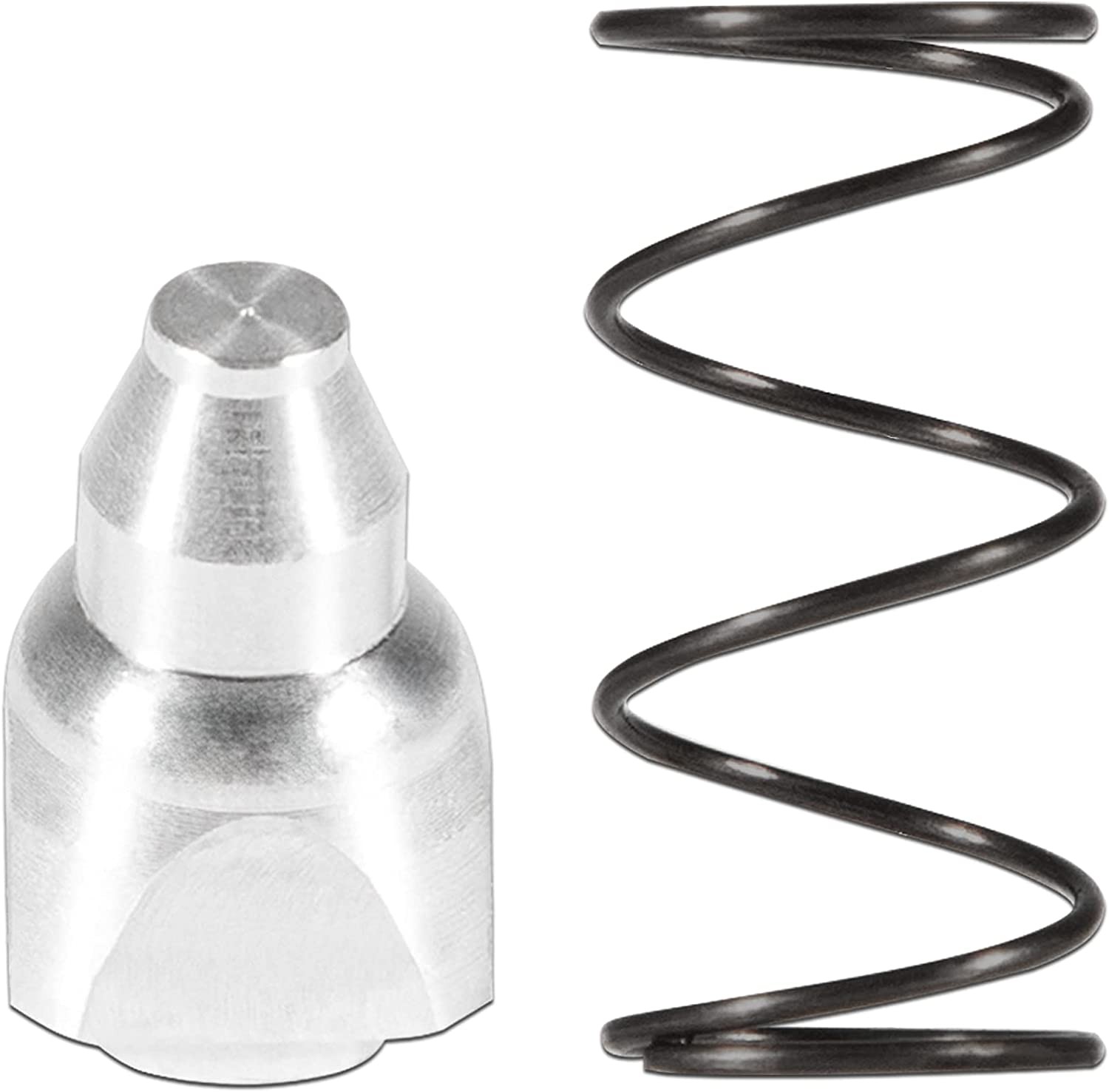 For Evinrude Johnson 25 35 40 50 HP 1989-2004 Replacement Valve & Spring Set