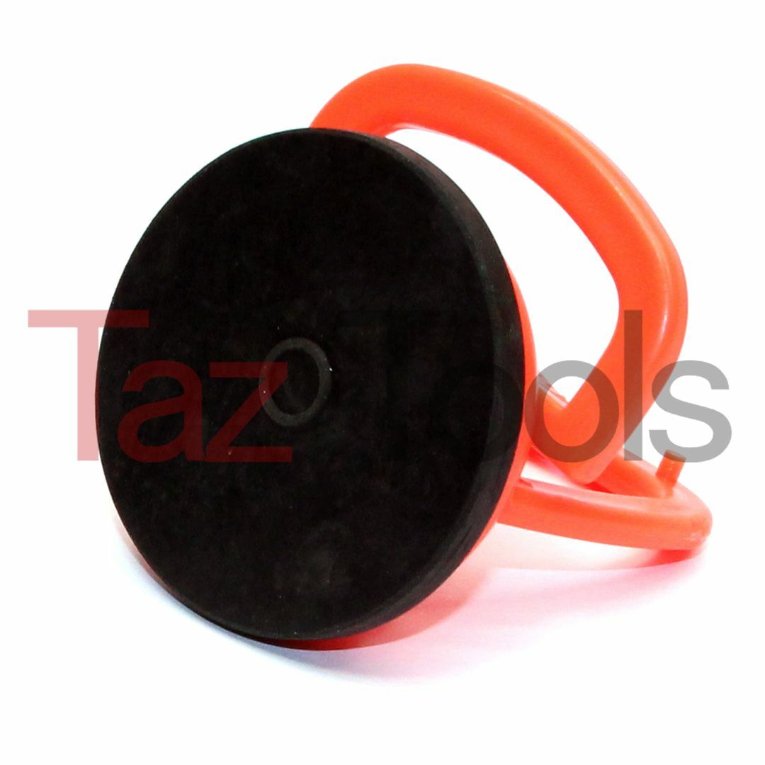 2-1/4″ Mini Suction Cup Dent Remover Puller Car Rubber Pad Lifter Heavy Duty