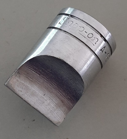 Snap-on Tools USA A-15 1/2″ Drive Drag Link Socket READ Description
